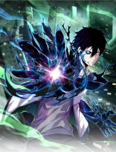 Leveling Up By Killing Gods Leveling Up By Killing Gods