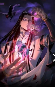 I Am the Fated Villain I Am the Fated Villain