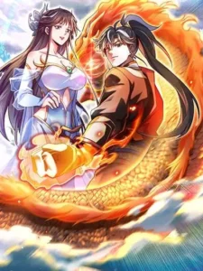 I am the Dragon Emperor – ข้ามีเทพแห่งมังกร I am the Dragon Emperor – ข้ามีเทพแห่งมังกร