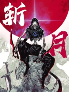 I’m The Boss in Magic Moon I’m The Boss in Magic Moon