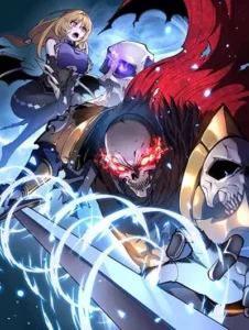 Skeleton Evolution: It Starts With Being Summon by a Goddess Skeleton Evolution: It Starts With Being Summon by a Goddess