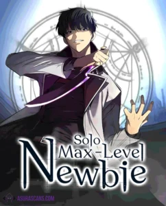 Solo Max-Level Newbie Solo Max-Level Newbie
