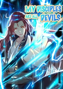 My Harem is All Female Students My Harem is All Female Students