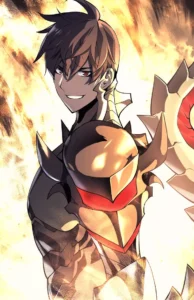 Overgeared (Remake) Overgeared (Remake)