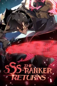 Return of the SSS-Class Ranker Return of the SSS-Class Ranker