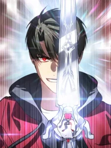 SSS-Class Suicide Hunter SSS-Class Suicide Hunter