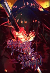 The Return of the Crazy Demon The Return of the Crazy Demon