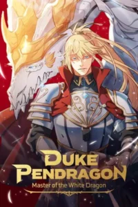 Duke Pendragon Duke Pendragon