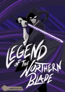Legend of the Northern Blade Legend of the Northern Blade