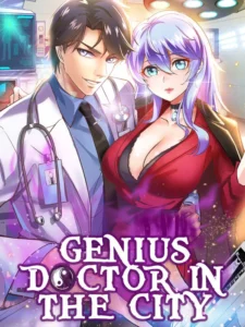 Peerless Doctor in the City Peerless Doctor in the City