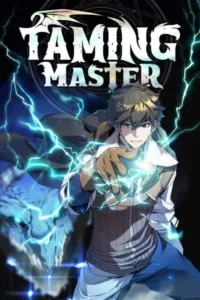 Taming Master Taming Master