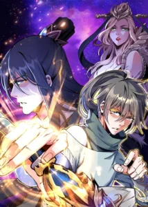 Eternal God Emperor Eternal God Emperor