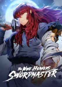 Heavenly Inquisition Sword Heavenly Inquisition Sword