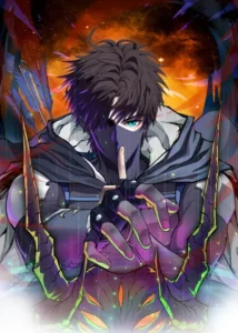 SSS-Rank Lone Summoner SSS-Rank Lone Summoner