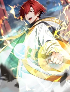 All My Abilities Are Forbidden Spells All My Abilities Are Forbidden Spells