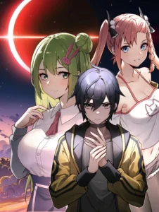 I Was Turned into A Piece of Land – ผมถูกเปลี่ยนให้กลายเป็นดิน I Was Turned into A Piece of Land – ผมถูกเปลี่ยนให้กลายเป็นดิน