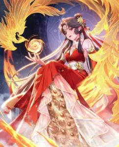 Miracle Doctor Huang Queen – หมอเทวดา ราชินีฟีนิกซ์ Miracle Doctor Huang Queen – หมอเทวดา ราชินีฟีนิกซ์