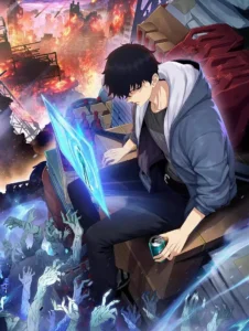 The Doomsday Cruel Man: The Ending of Hoarding Trillions of Supplies at the Beginning – ผู้โหดเหี้ยมวันโลกาวินาศ : กักตุนเสบียงนับล้านล้าน The Doomsday Cruel Man: The Ending of Hoarding Trillions of Supplies at the Beginning – ผู้โหดเหี้ยมวันโลกาวินาศ : กักตุนเสบียงนับล้านล้าน