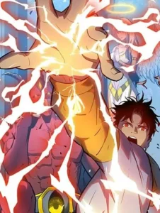 Demon Lord Yan Yongqing Demon Lord Yan Yongqing