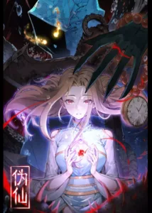 Forged Immortal Forged Immortal