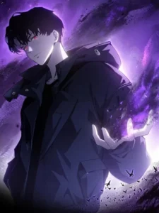 Overlord of Insects Overlord of Insects