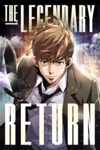 Return of the Legend Return of the Legend