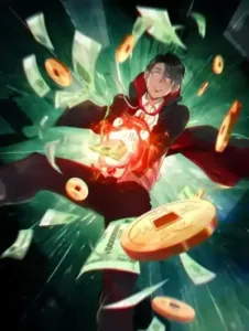 Start with Trillions of Coins Start with Trillions of Coins