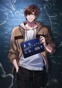 I’m Stuck on the Same Day for a Thousand Years I’m Stuck on the Same Day for a Thousand Years