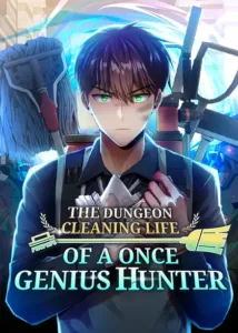 Clever Cleaning Life Of The Returned Genius Hunter Clever Cleaning Life Of The Returned Genius Hunter