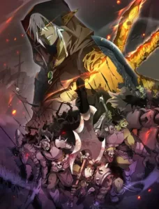 From Goblin to Goblin God From Goblin to Goblin God