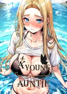 A Young Auntie A Young Auntie