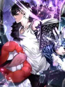 The Ruler of The Underworld The Ruler of The Underworld