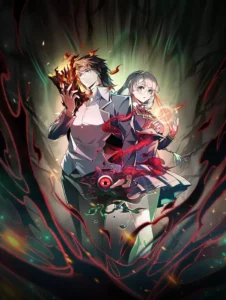 I Created An Urban Legend I Created An Urban Legend